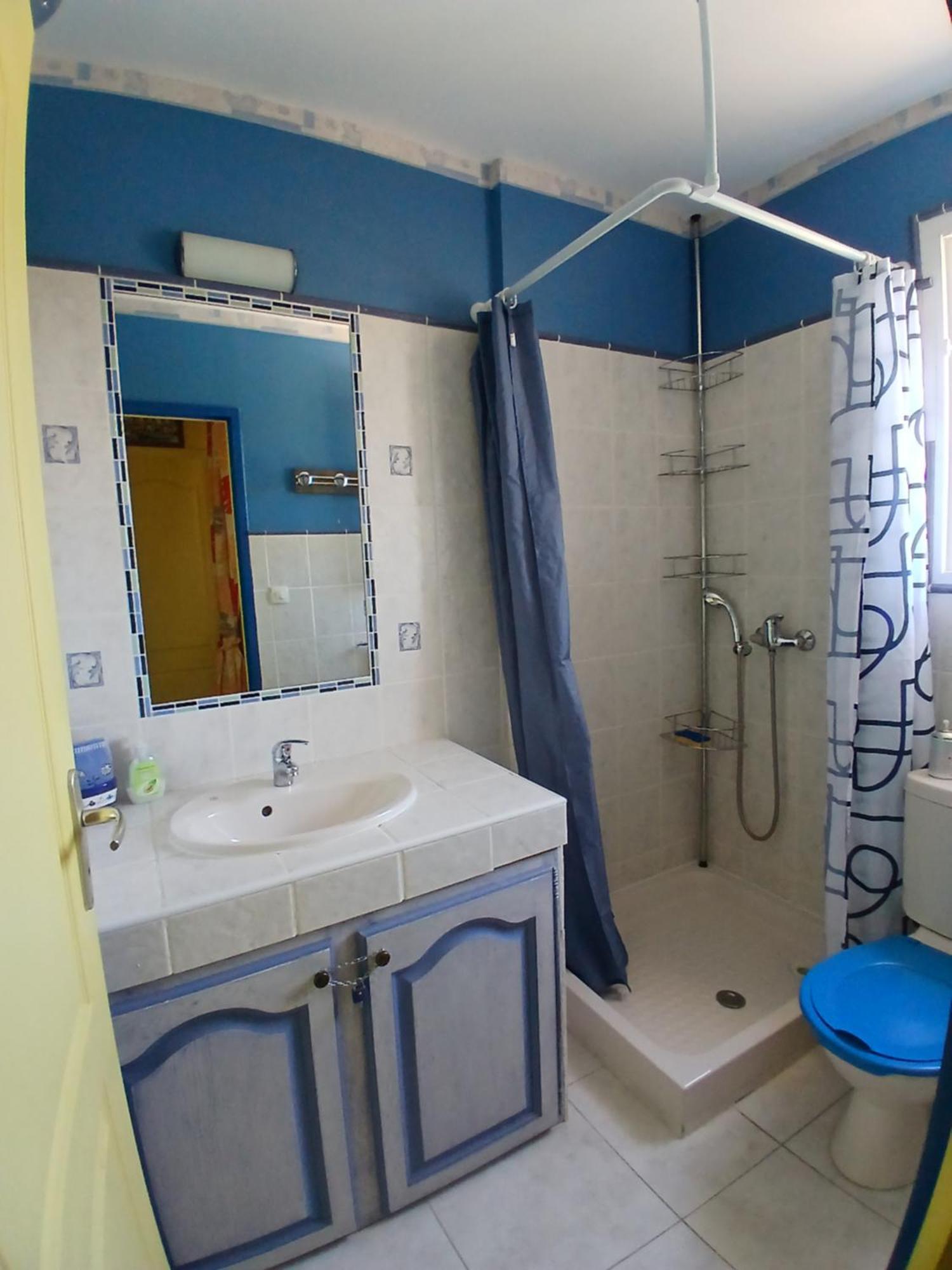 Lauriers Roses Bed & Breakfast Puisserguier Dış mekan fotoğraf